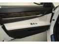 Door Panel of 2013 BMW 7 Series 750i Sedan #13