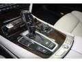  2013 7 Series 8 Speed Automatic Shifter #18