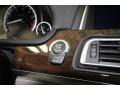 Controls of 2013 BMW 7 Series 750i Sedan #21