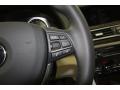 Controls of 2013 BMW 7 Series 750i Sedan #22