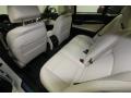 Rear Seat of 2013 BMW 7 Series 750i Sedan #25