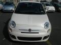 2012 500 Sport #2