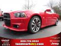 2013 Dodge Charger SRT8
