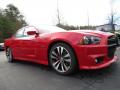 Front 3/4 View of 2013 Dodge Charger SRT8 #4 Front 3/4 View of 2013 Dodge Charger SRT8 #4