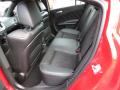 Rear Seat of 2013 Dodge Charger SRT8 #9 Rear Seat of 2013 Dodge Charger SRT8 #9