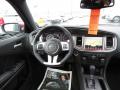 Dashboard of 2013 Dodge Charger SRT8 #10 Dashboard of 2013 Dodge Charger SRT8 #10