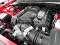 2013 Charger 6.4 Liter 392 cid SRT HEMI OHV 16-Valve VVT V8 Engine #12 2013 Charger 6.4 Liter 392 cid SRT HEMI OHV 16-Valve VVT V8 Engine #12