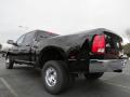 2012 Ram 3500 HD Big Horn Crew Cab 4x4 Dually #2 2012 Ram 3500 HD Big Horn Crew Cab 4x4 Dually #2