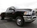 2012 Ram 3500 HD Big Horn Crew Cab 4x4 Dually #4 2012 Ram 3500 HD Big Horn Crew Cab 4x4 Dually #4