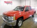 2013 Silverado 1500 LT Extended Cab 4x4 #1 2013 Silverado 1500 LT Extended Cab 4x4 #1