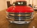 2013 Silverado 1500 LT Extended Cab 4x4 #2 2013 Silverado 1500 LT Extended Cab 4x4 #2