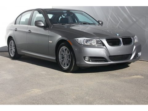 Space Gray Metallic BMW 3 Series 328i Sedan. Click to enlarge. Space Gray Metallic BMW 3 Series 328i Sedan. Click to enlarge.