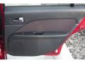 Door Panel of 2008 Ford Fusion SE #27