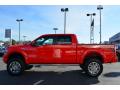 2013 F150 FX4 SuperCrew 4x4 #5