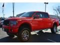 2013 F150 FX4 SuperCrew 4x4 #6