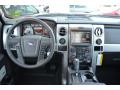 Dashboard of 2013 Ford F150 FX4 SuperCrew 4x4 #28