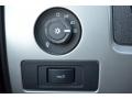 Controls of 2013 Ford F150 FX4 SuperCrew 4x4 #33