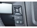 Controls of 2013 Ford F150 FX4 SuperCrew 4x4 #34