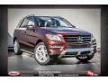 2013 ML 350 4Matic #1