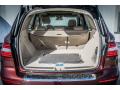  2013 Mercedes-Benz ML Trunk #4