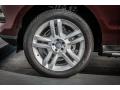  2013 Mercedes-Benz ML 350 4Matic Wheel #10