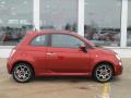 2012 Fiat 500 Rame (Copper Orange) #2 2012 Fiat 500 Rame (Copper Orange) #2