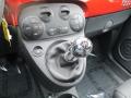 2012 500 5 Speed Manual Shifter #8 2012 500 5 Speed Manual Shifter #8