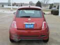 2012 500 Sport #16 2012 500 Sport #16