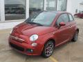2012 500 Sport #17 2012 500 Sport #17