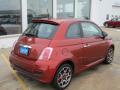 2012 500 Sport #20 2012 500 Sport #20