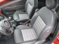 Front Seat of 2012 Fiat 500 Sport #28 Front Seat of 2012 Fiat 500 Sport #28