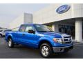 Click for details. 2013 Ford F150 XLT SuperCab