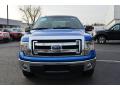 2013 F150 XLT SuperCab #7