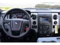 Dashboard of 2013 Ford F150 XLT SuperCab #23