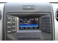 Controls of 2013 Ford F150 XLT SuperCab #34