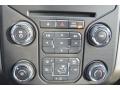 Controls of 2013 Ford F150 XLT SuperCab #35