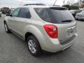 2013 Equinox LT #4