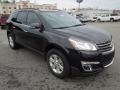 2013 Chevrolet Traverse LT