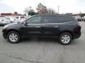 2013 Traverse LT #3