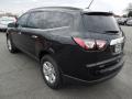2013 Traverse LT #4