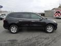 2013 Traverse LT #6