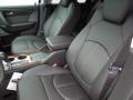 2013 Traverse LT #9