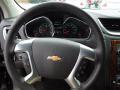 2013 Traverse LT #15