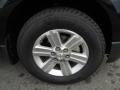  2013 Chevrolet Traverse LT Wheel #22
