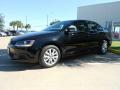 2012 Jetta SE Sedan #3
