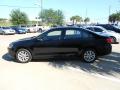 2012 Jetta SE Sedan #4