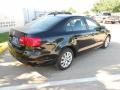 2012 Jetta SE Sedan #7