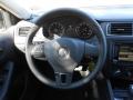 2012 Jetta SE Sedan #16