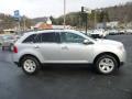 2011 Edge SEL #8 2011 Edge SEL #8