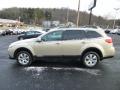 2010 Outback 3.6R Limited Wagon #4